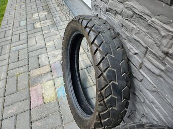 130/80 R17 a 90/90 R21 - 3