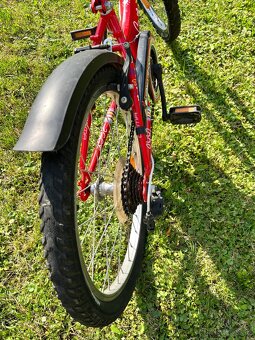 Bicykel Dema Aggy 20 - 3