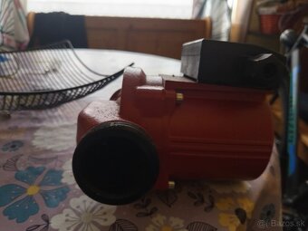 Obehové čerpadlo - 3