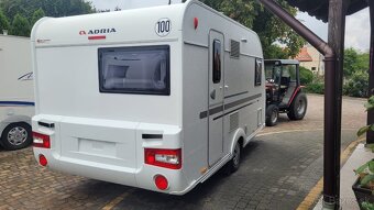 Adria Altea 402 PH - 2019 - markiza, mover, klimatizacia - 3