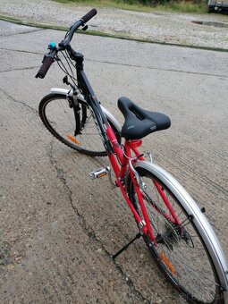 CTM bicykel “28 - 3