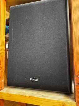 Magnat Monitor Supreme 202A + Magnat SUB Supreme 202A - 3