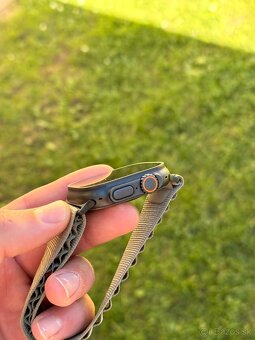 Apple Watch Ultra 2 - 3