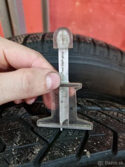 215/65r17 zimne - 3