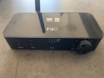 HIFI Bluetooth Audio Receiver and Transmiter - 3