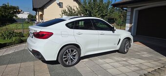 BMW X6 xdrive 3D - 3