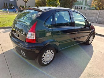 Citroën C3 1.4 55kw 2010 130 000km Exclusive - 3