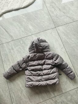 Bunda Moncler 1-2 roky - 3