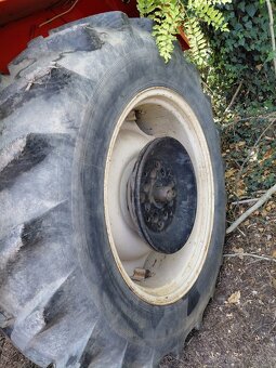 Zetor 6340 - 3