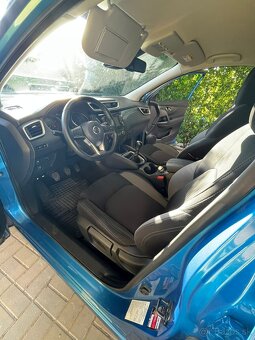 Nissan Qashqai 1.4 DIG-T 140 N-Connecta 2019 - 3