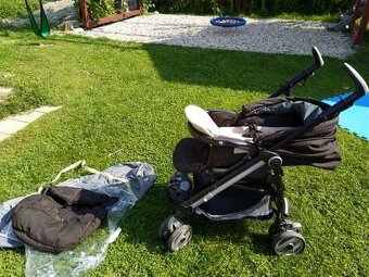 Peg Perego golfový kočiar - 3