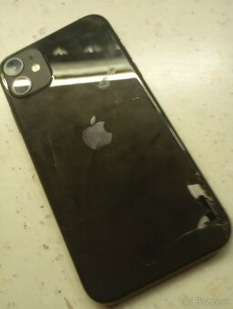 Iphone 11 128gb - 3