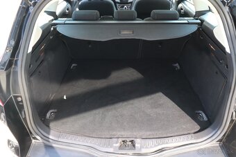 Ford Focus Kombi 2.0 TDCI Titanium A/T - 3