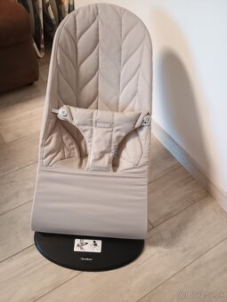 BabyBjorn lehátko - 3