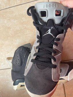 Nike air jordan 6 retro - 3