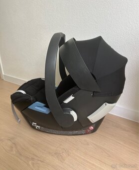 Autosedačka Cybex Aton5 - 3