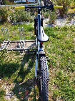 SCOOT SCALE 710 - 3