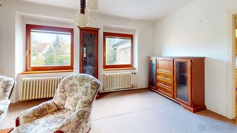 4-izb. rodinný dom s praktickým pozemkom v Dubnici nad Váhom - 3