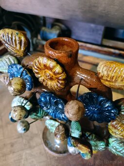 Svietnik Mexický - 3