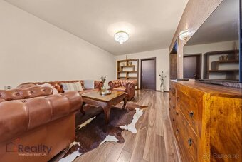 Trojizbový byt po kompletnej rekonštrukcii na predaj - 3