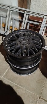 Disky Dotz Mugello 5x100 r16 - 3