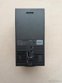 Xbox Series X 1TB - 3