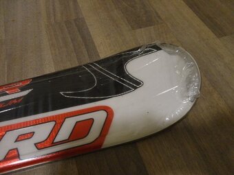 Zjazdové lyže Blizzard - nové, carvingové R13,5 - 3