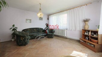 Rodinný dom s veľkým pozemkom - Orlové - 3