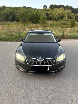 ŠKODA SUPERB 2.0 TDI DSG STYLE - 3