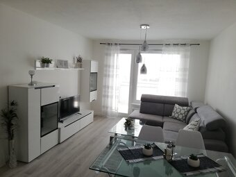 2-izbový byt s garážou, novostavba,Trenčín - 3