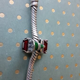 Prívesok Vezieme si stromček - 3