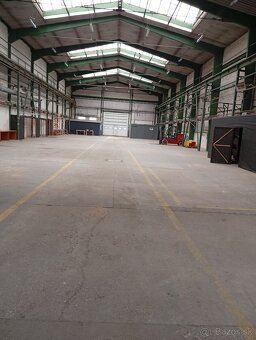 Prenájom výrobných priestorov - 3