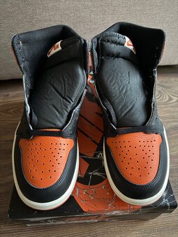 Air Jordan 1 High Shattered backboard (43) - 3