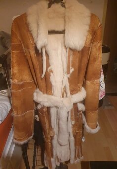 Kožuch zajac obojstranný - 3