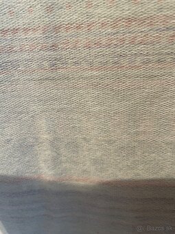 Dámske sako tepkakove S - 3