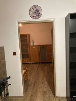 Prenájom 1-izbový byt - Prachatická, Zlatý Potok - 3