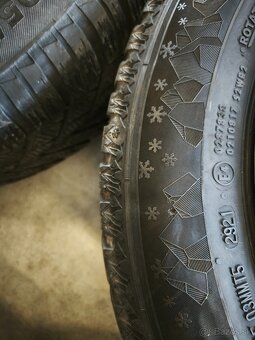 MERCEDES BENZ R15/R16 - 3