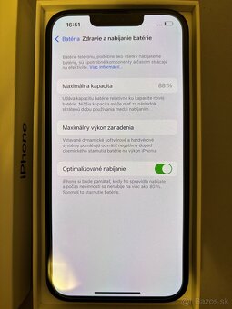 Apple iPhone 14 - 128GB - 3