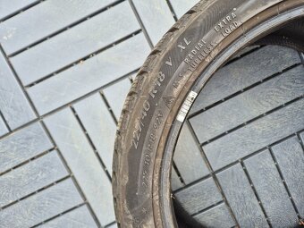 225/45 r18 zimná pneumatika - 3