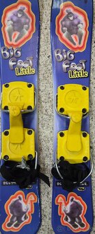 detské bigfooty - 3