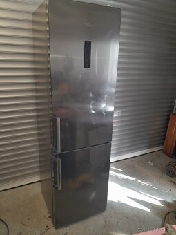 Predám chladničku Whirlpool - 3