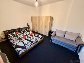 PRÍJEMNÝ 2-IZBOVÝ BYT NA KRÍŽNEJ ULICI - 3