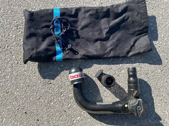 Toyota Avensis 1.8 Valvematic – slovenské auto, servisovaná, - 3