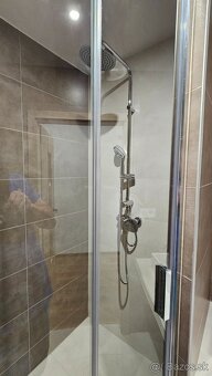 na prenájom 1 izbový byt Partizánske - 3