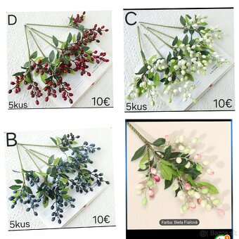 Vianočné ozdoby - 3