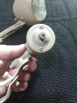 svetlo + dynamo BOSCH - 3