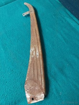 Prodám kryt řetězu Manet - 3