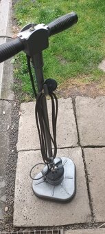 leštička parkiet cccp - 3