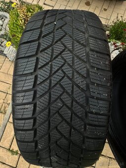 Zimné pneumatiky Matador 235/50 R18 101V - 3