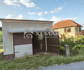 Na predaj 6-izbový rodinný dom v obci Veľké Straciny - 3